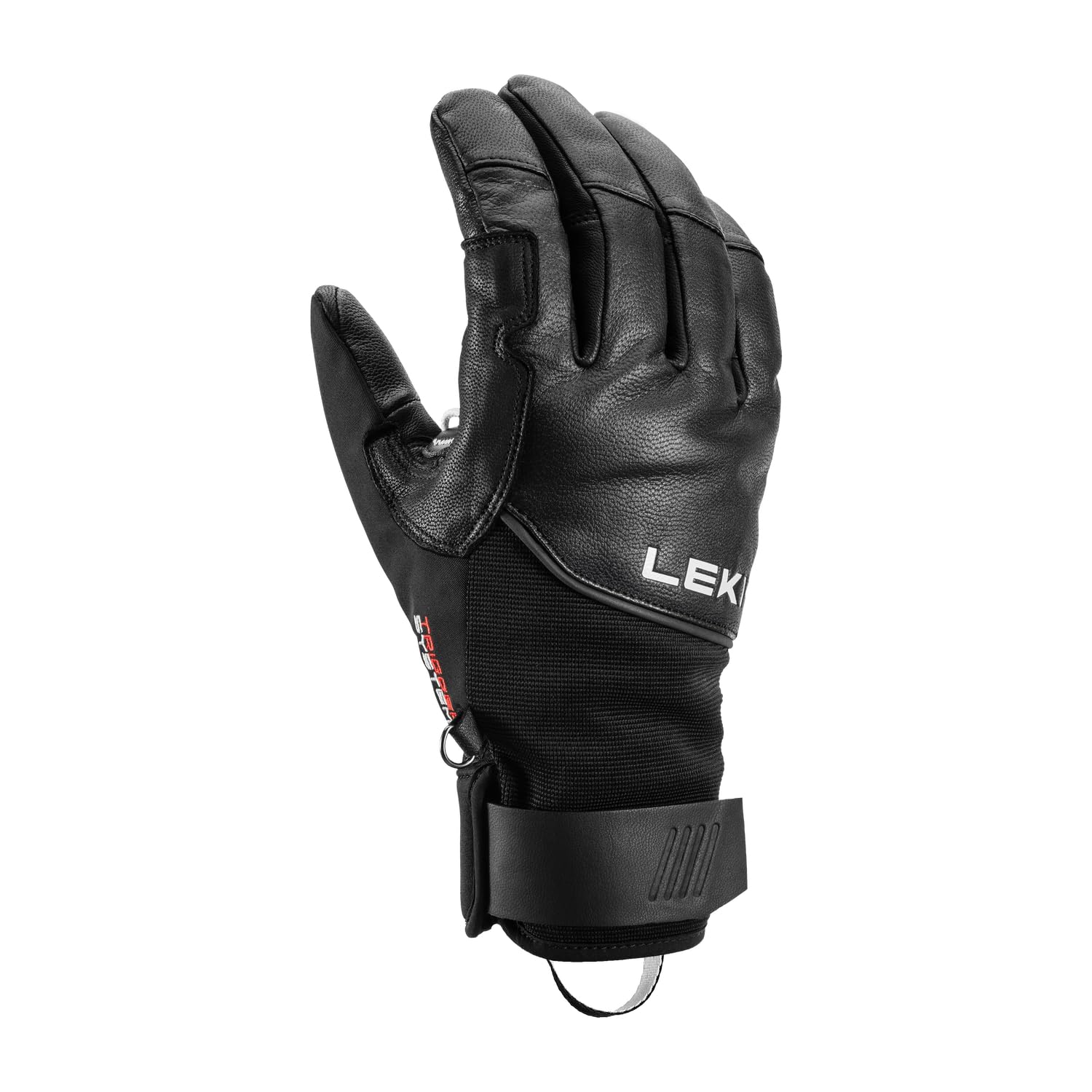LEKI Pegas Lite 654875301 - Guanti da sci 3D