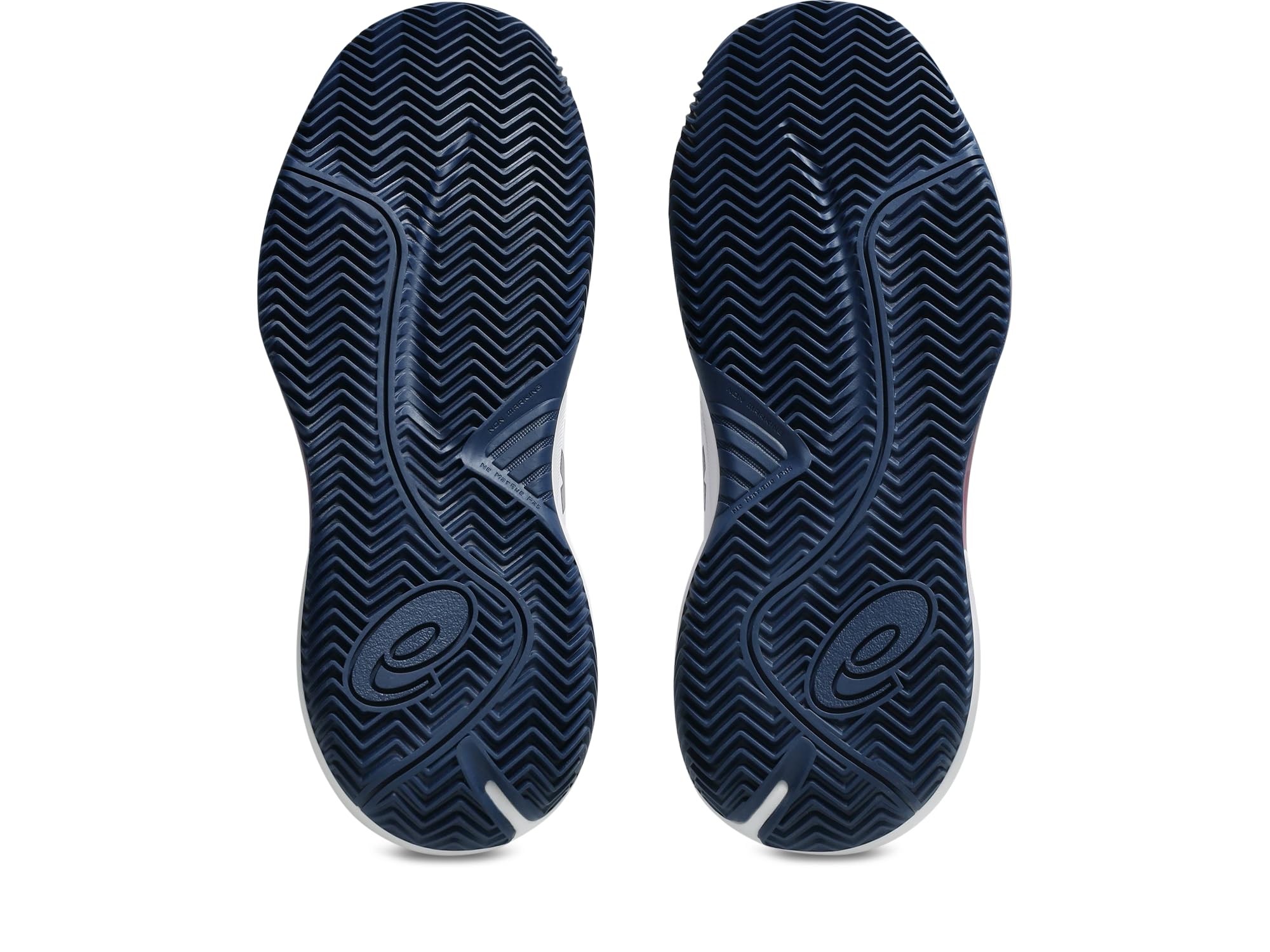 ASICS Kobiety Gel-challenger 15 Claysneakersy