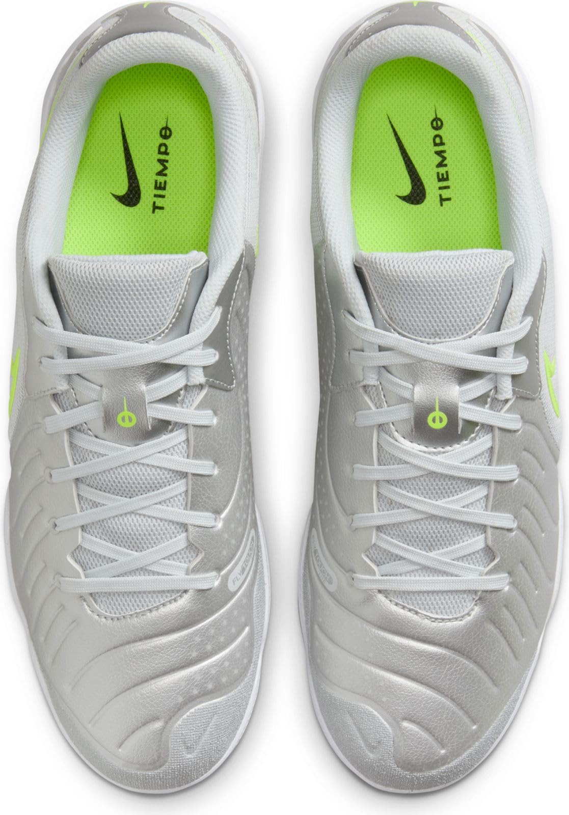 Nike Homme Legend 10 Academy IC Soccer Shoe