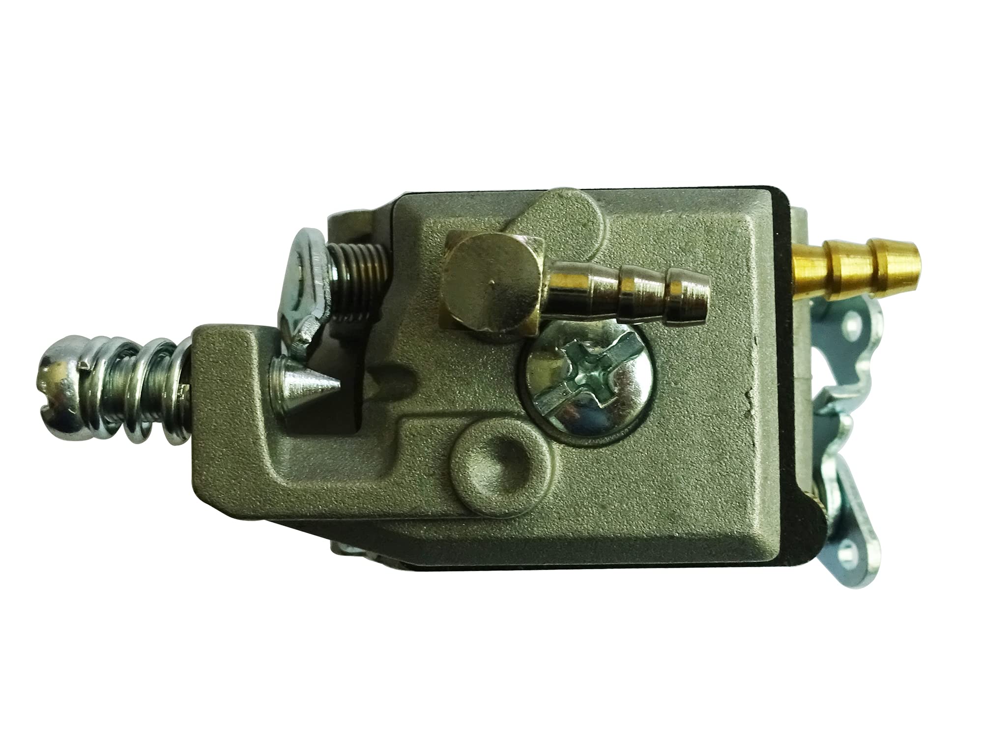 Carburateur De Remplacement Pour Tronçonneuse Echo CS-501SX / CS-509SX Et Shindaiwa 501SX / 509SX - Compatible Walbro WT-1141, Réf. Echo A021004570