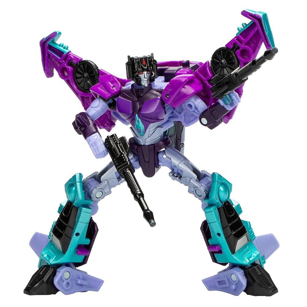 ☆Rt☆　8090 Buy Transformers Legacy United Deluxe Class Cyberverse