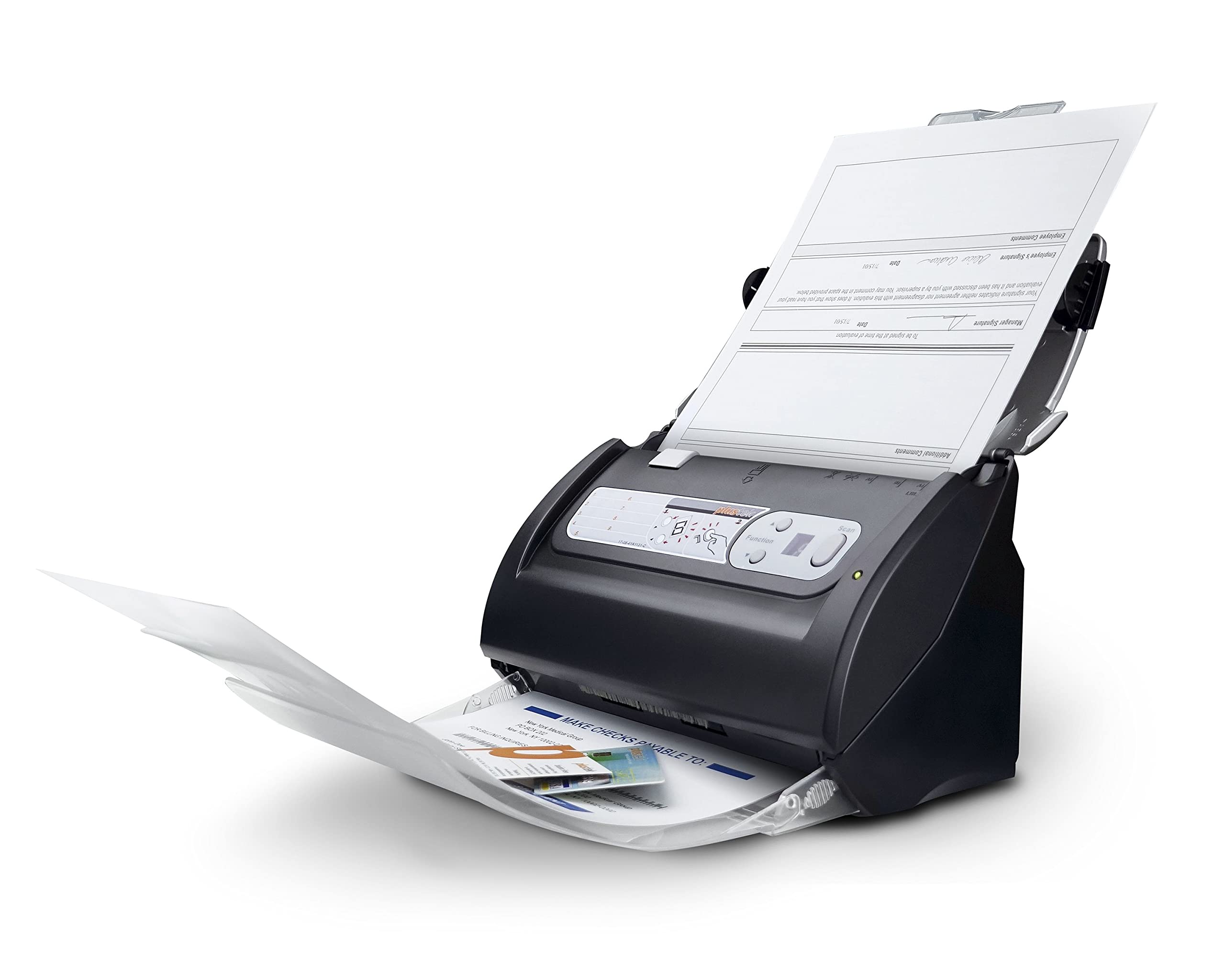 Plustek Smart Office PS388U