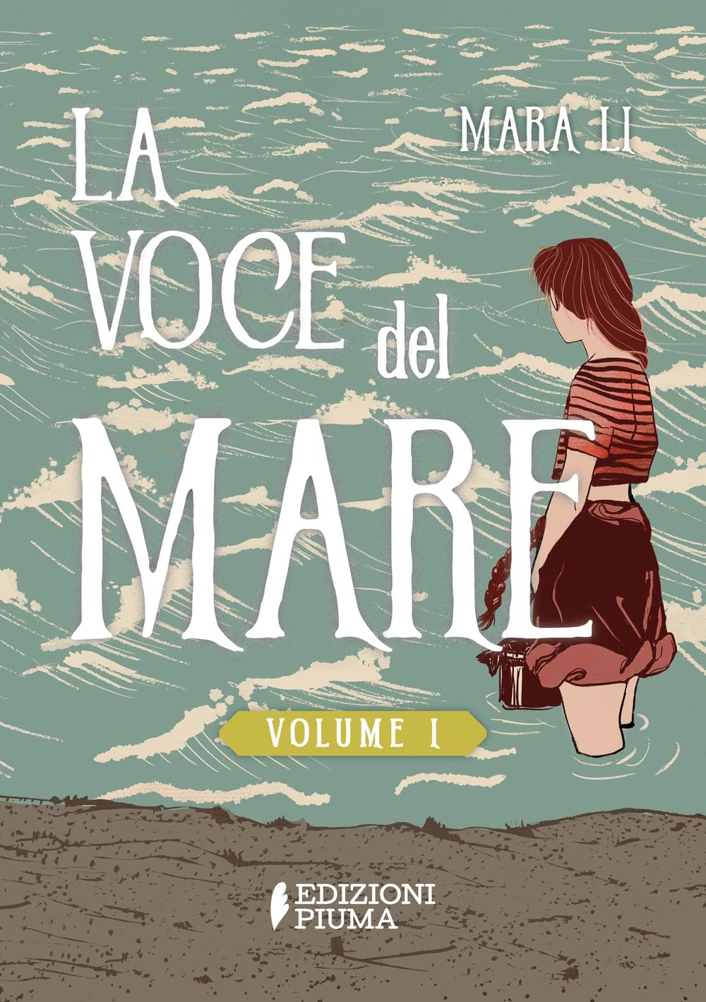 La Voce Del Mare (Vol. 1) - 4