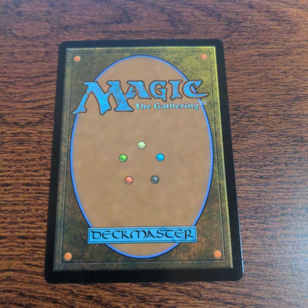 Amazon.co.jp: MTG ラヴニカリマスター ミジックスの熟達 日本語 旧枠
