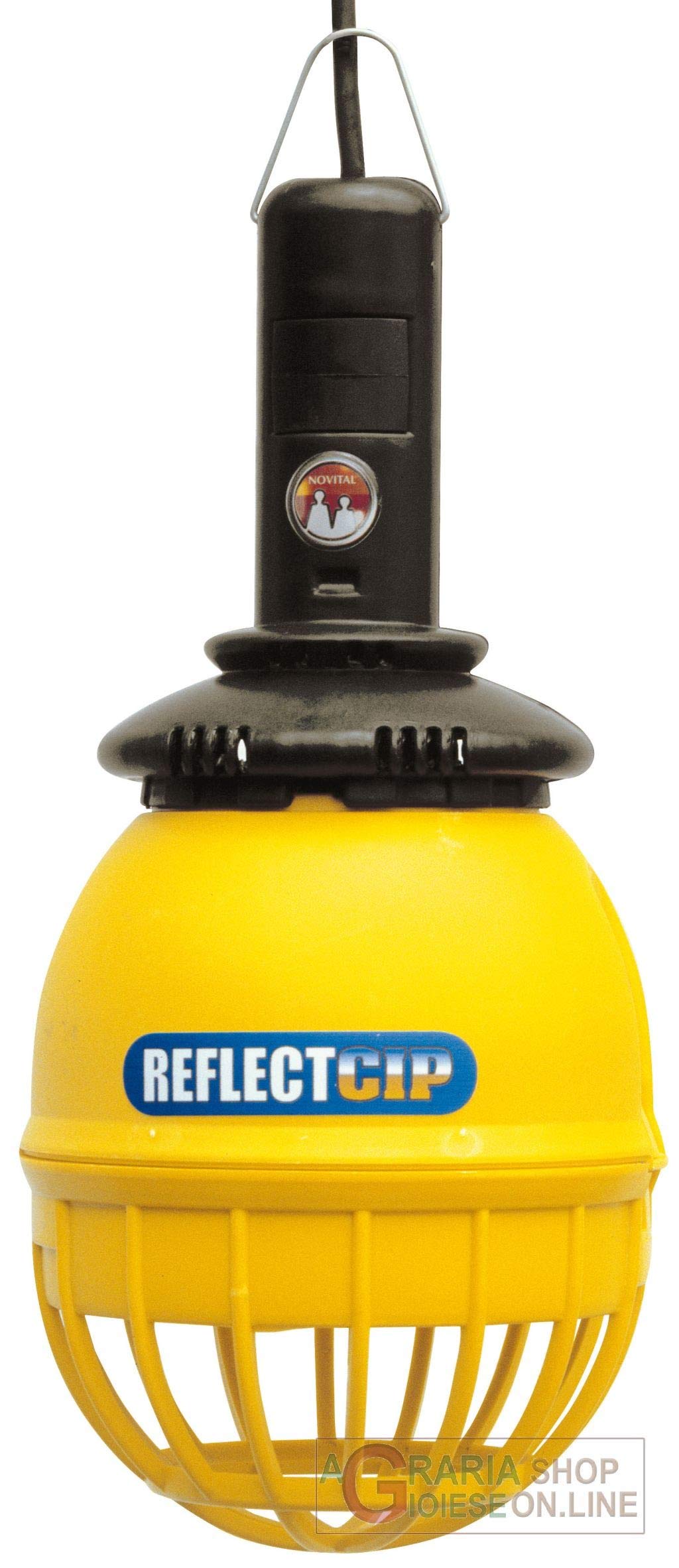 Novital Riflettore