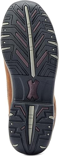 Miniatura 6 de ARIAT Womens WMS Terrain H2o Blk Ankle Boot