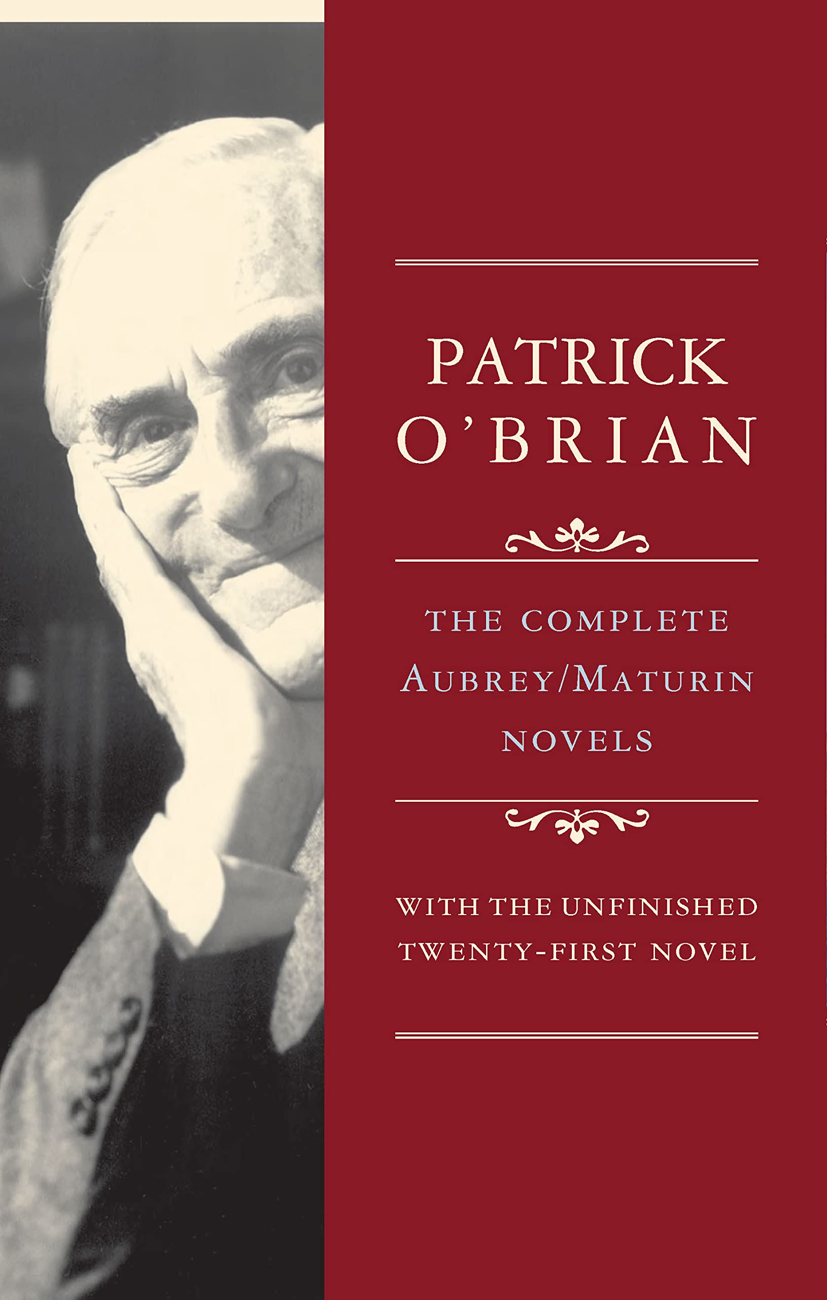 The Complete Aubrey/Maturin Novels (English Edition)