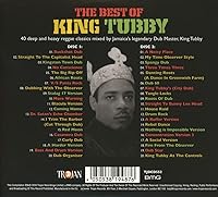 Vista 2 de Best of King Tubby