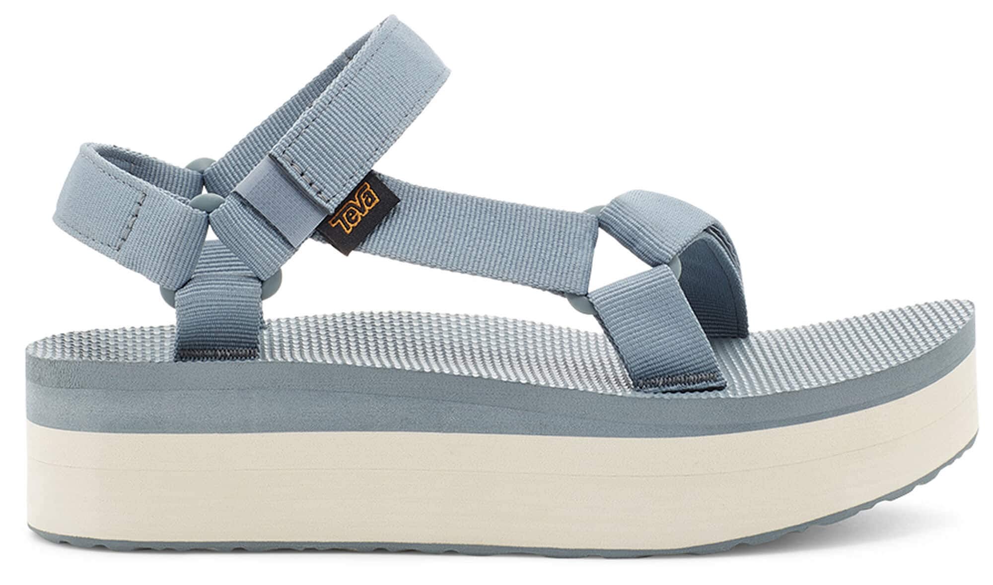 Teva Men's Mush Slide — view 222