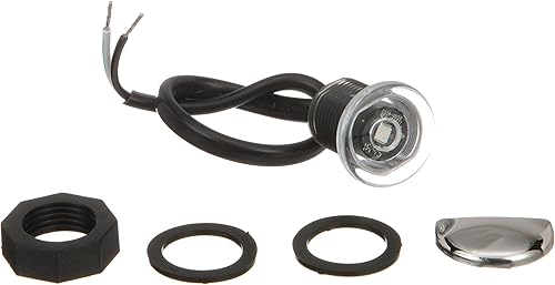 Miniatura 6 de Seachoice Luz Livewell, mini acento LED, impermeable, 50,000 horas