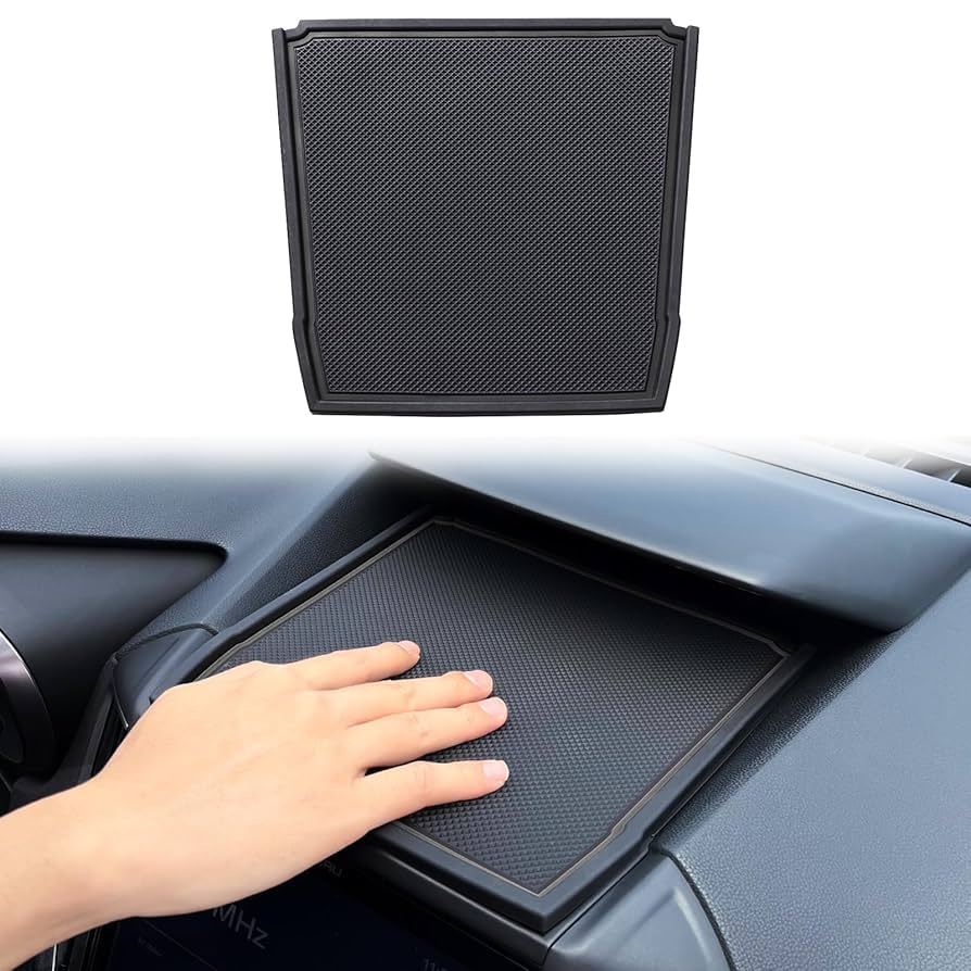 Amazon.com: JKCOVER Dashboard Mats Compatible with Subaru
