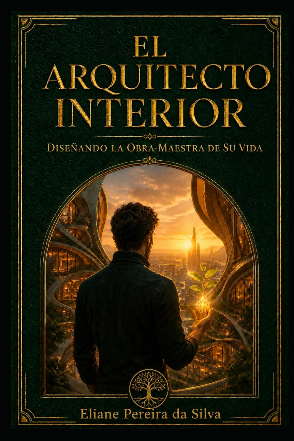El Arquitecto de Interior: Diseñando la obra maestra de tu vida