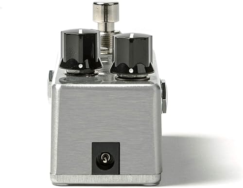 Miniatura 4 de MXR Booster Mini
