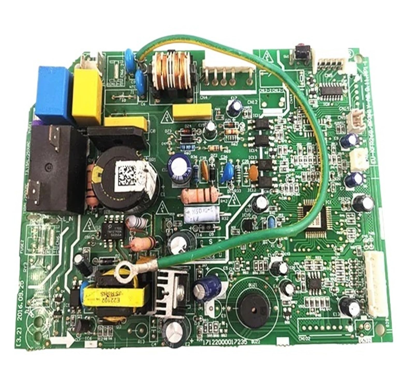 EEZII For Computer Board EU-KFR26G/BP3N1Y-AB EU-KFR26G/BP3N1Y-AB.D.11.NP1-1 1712000007905 Motherboard