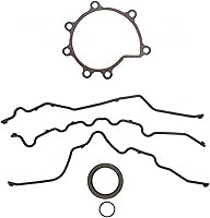 Vista 1 de FEL-PRO TCS 46054 Juego de juntas de tapa de distribución