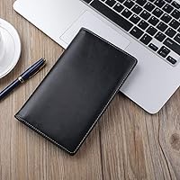 Vista 7 de Tarjetero profesional para organizar tarjetas de presentación