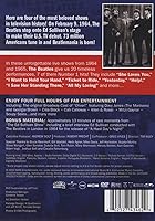 Vista 2 de The 4 Complete Ed Sullivan Shows Starring The Beatles