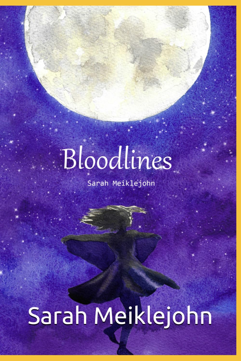 Bloodlines