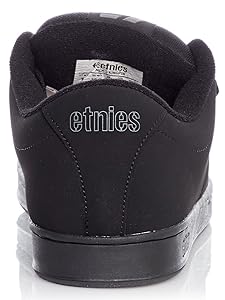 Amazon | Etnies メンズ US サイズ: 8 M US カラー: ブラック