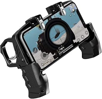 IOS Android Phone K21 PUB 4 PUB Peace Elite Fast Shootin Button Keibika video ame video ame video ame video game video game