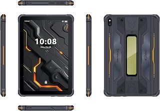 HOTWAV R7 Pro Tablet Black