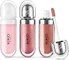 Kiko Makyaj Setleri - Glossy Lip Set