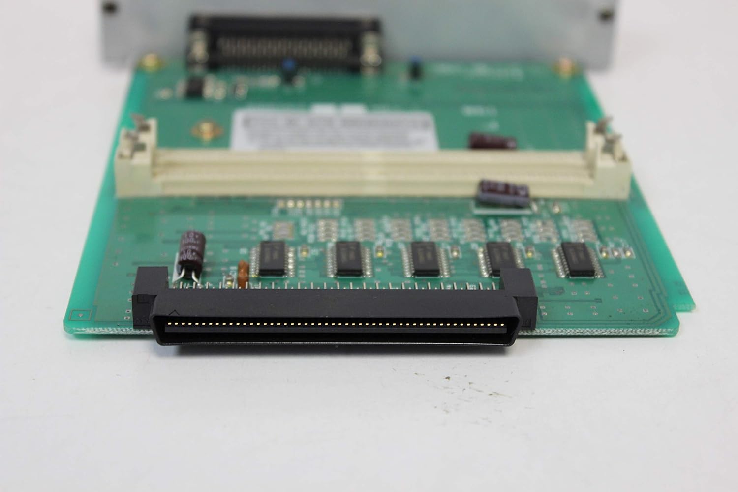 Okidata 00025302 RS-232 Serial Interface Card