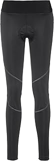 LÖFFLER WS Elastic Women's Cycling Tights