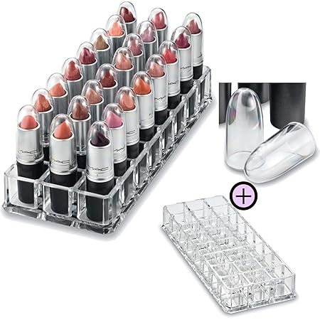 mac lipstick holder