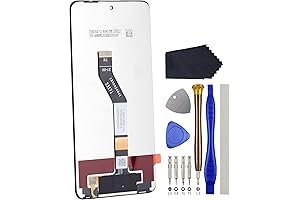 Digitizer Touch Screen for Redmi Note 11T 11S Poco M4 Pro 5G