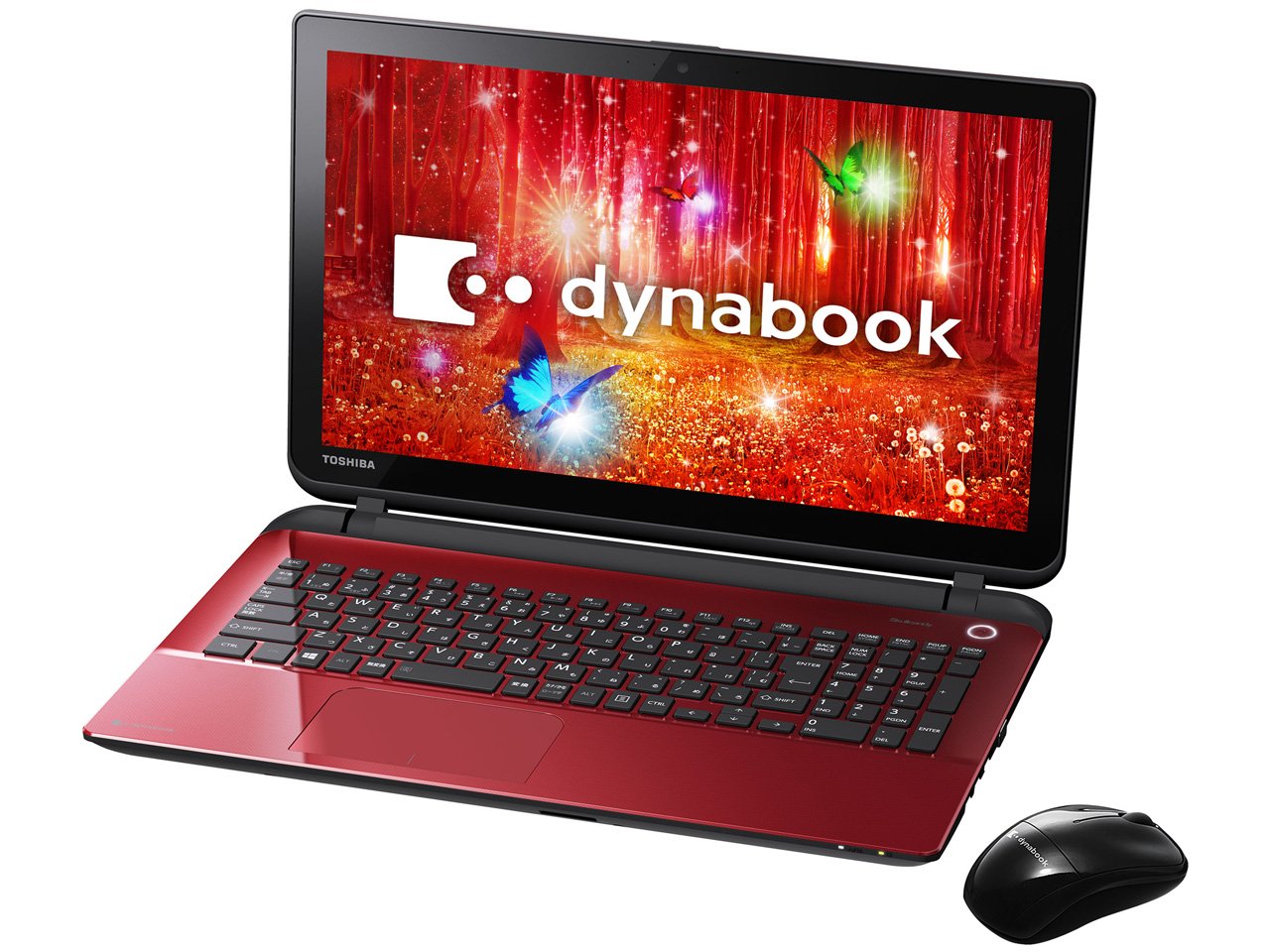 Amazon.co.jp: 東芝 dynabook T85/PR : パソコン・周辺機器