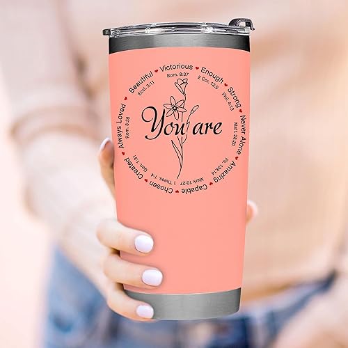 Miniatura 5 de SOULVIBE Regalos cristianos para mujeres, regalos religiosos para mujeres de fe, regalos del día de la madre, regalos de Navidad para mujeres, mamá,