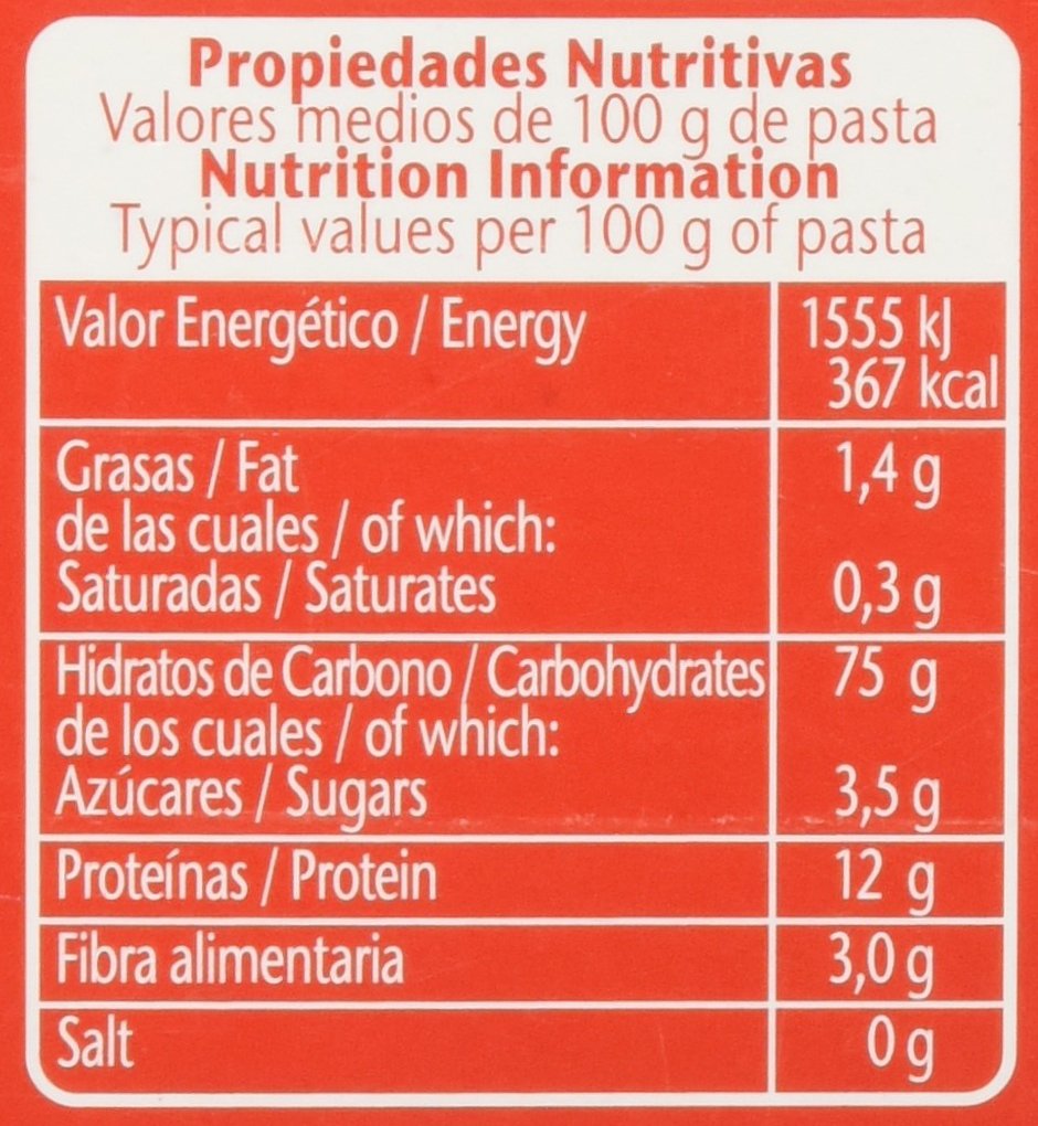 Gallo Cous-cous Mediano, 500g