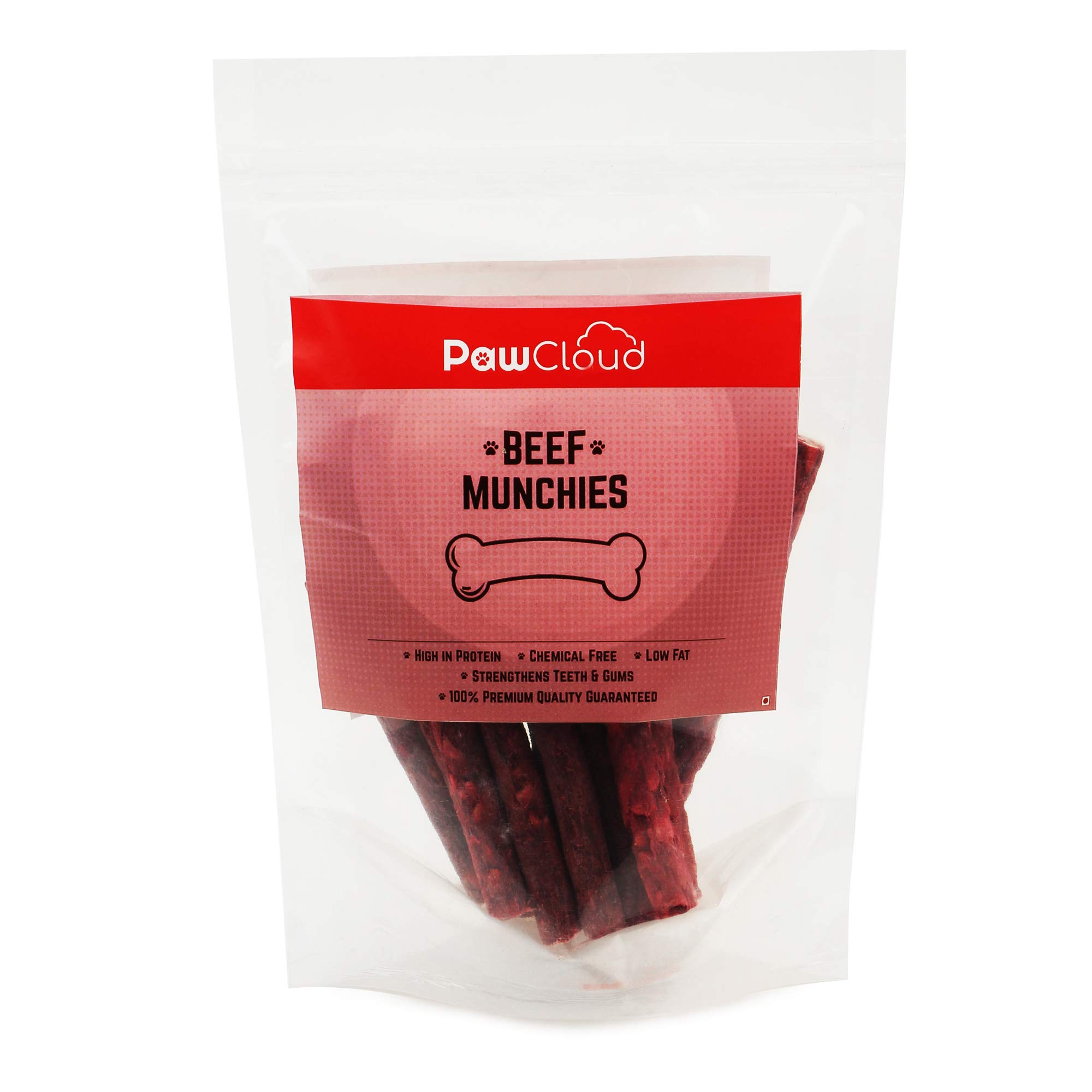 PawCloud Beef Munchy Sticks Dog Treat 1 Kg (B07MHFLVBF) Amazon Price History, Amazon Price Tracker