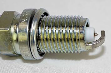 NGK 4589 Laser Iridium Spark Plugs IFR6T11 (6 Pack)