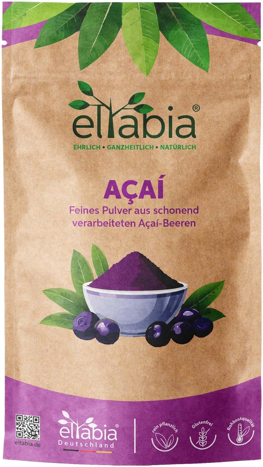 Acai Powder 500g from Acai Berries