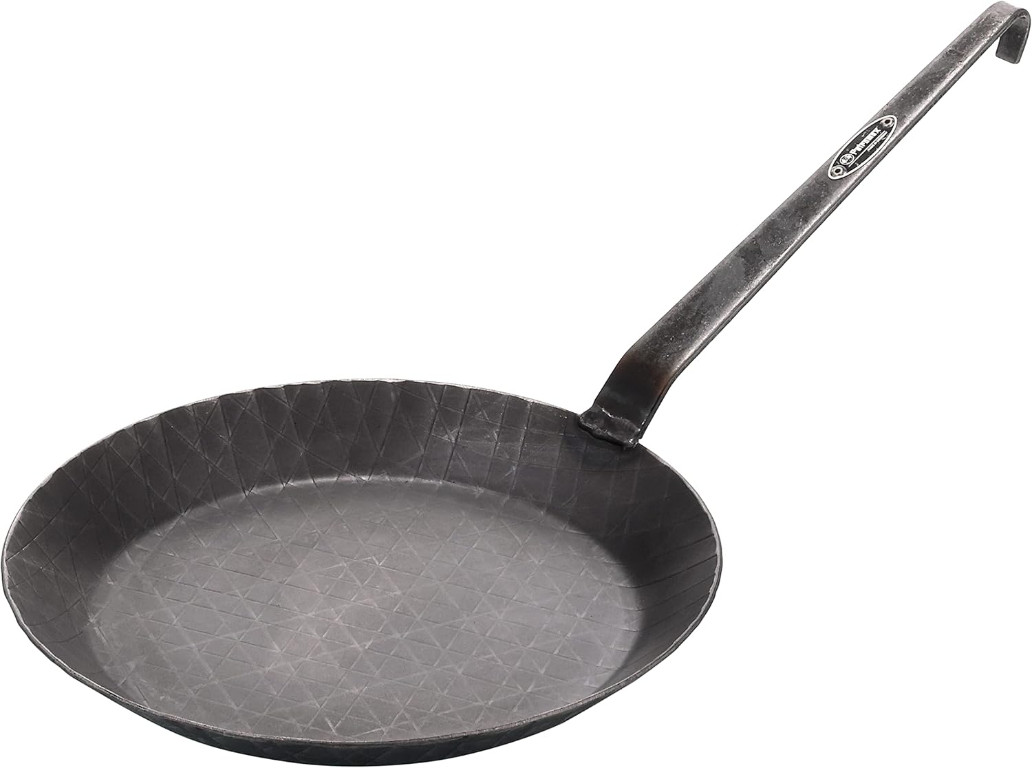 PETROMAX Outdoor Camping Cookware, Chemise Eisen Frying Pan, Genuine Japanese Product