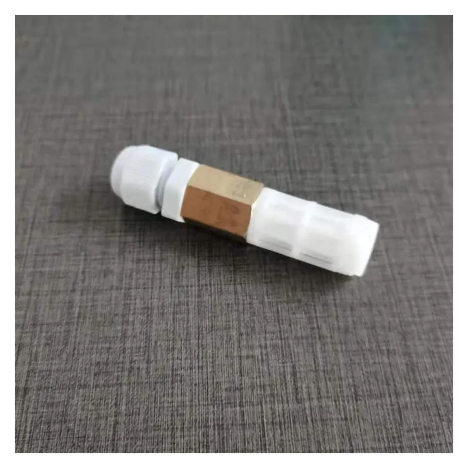 Sensor de Temperatura y Humedad del Suelo SHT10 SHT20 Sht30 31 Sht35, sonda del Sensor de Humedad del Aire agrícola, Carcasa del Sensor a Prueba de Polvo (Color : SJ76-SHT35)