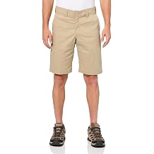 Dickies Mens Regular Fit Work Shorts, 11"