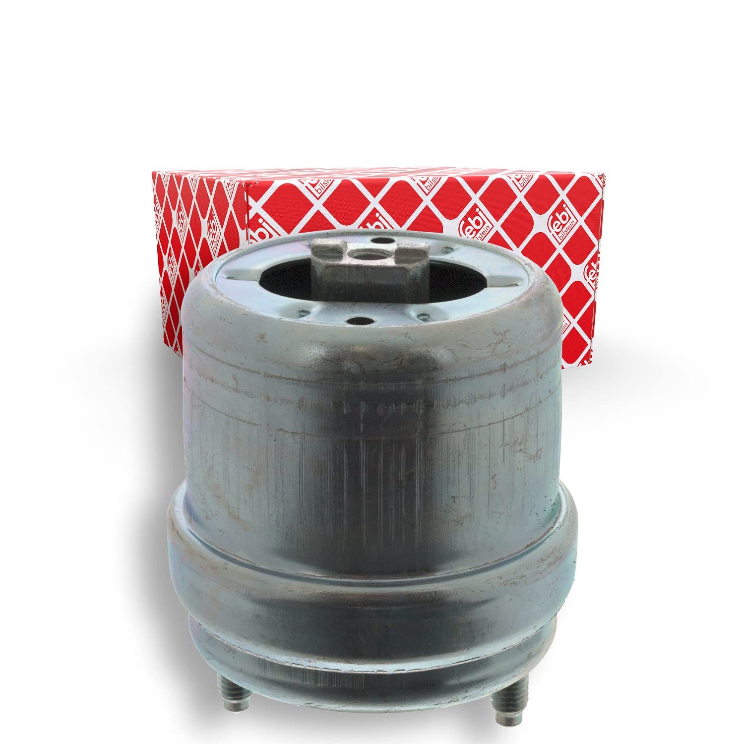 Genuine Febi Right Engine Mount - 18856
