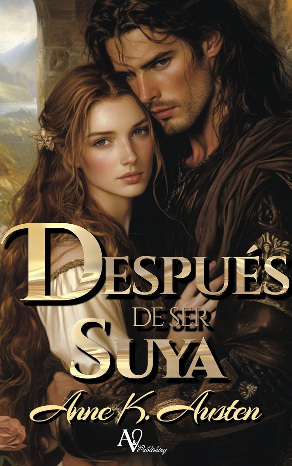 Después de ser suya