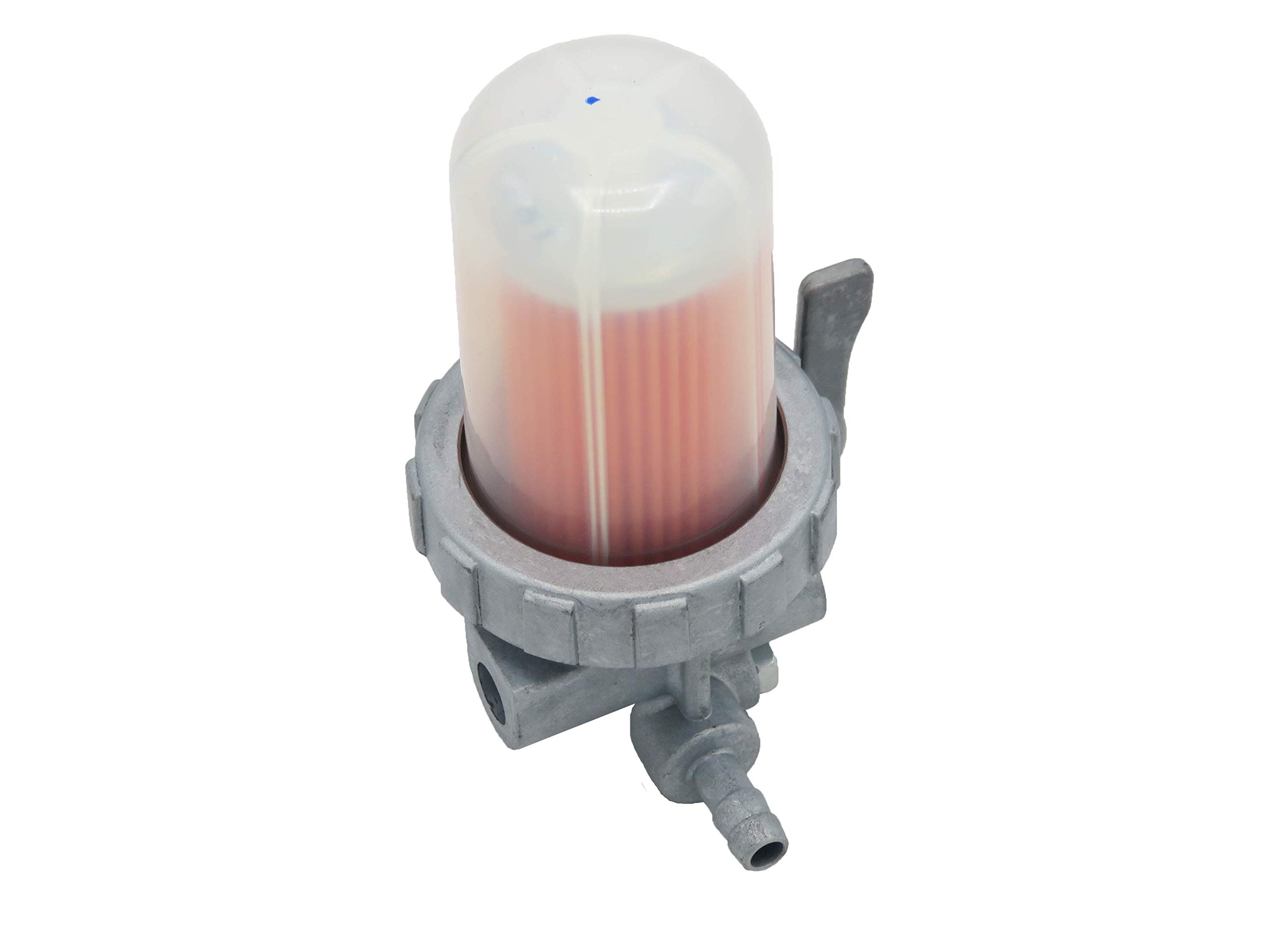 3608262M91 Agco Parts OEM Fuel Filter Assembly System for Massey