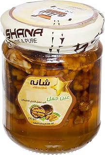 Shana Walnuts Honey (230g)