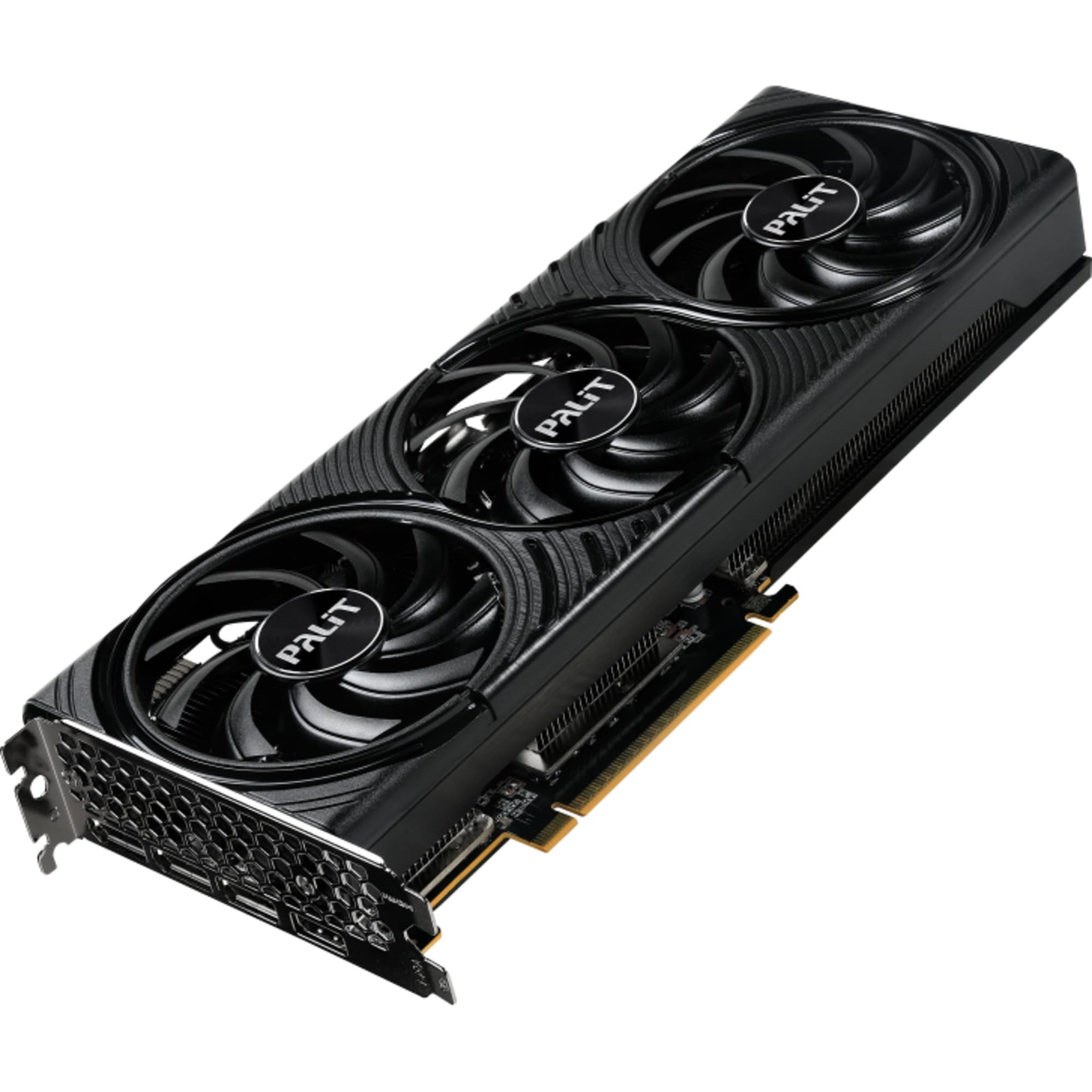 グラフィックボード Palit GeForce RTX 5060 Ti 8GB Amazon | Palit GeForce RTX 5060 Ti Infinity 3 OC (8GB GDDR7-PCI