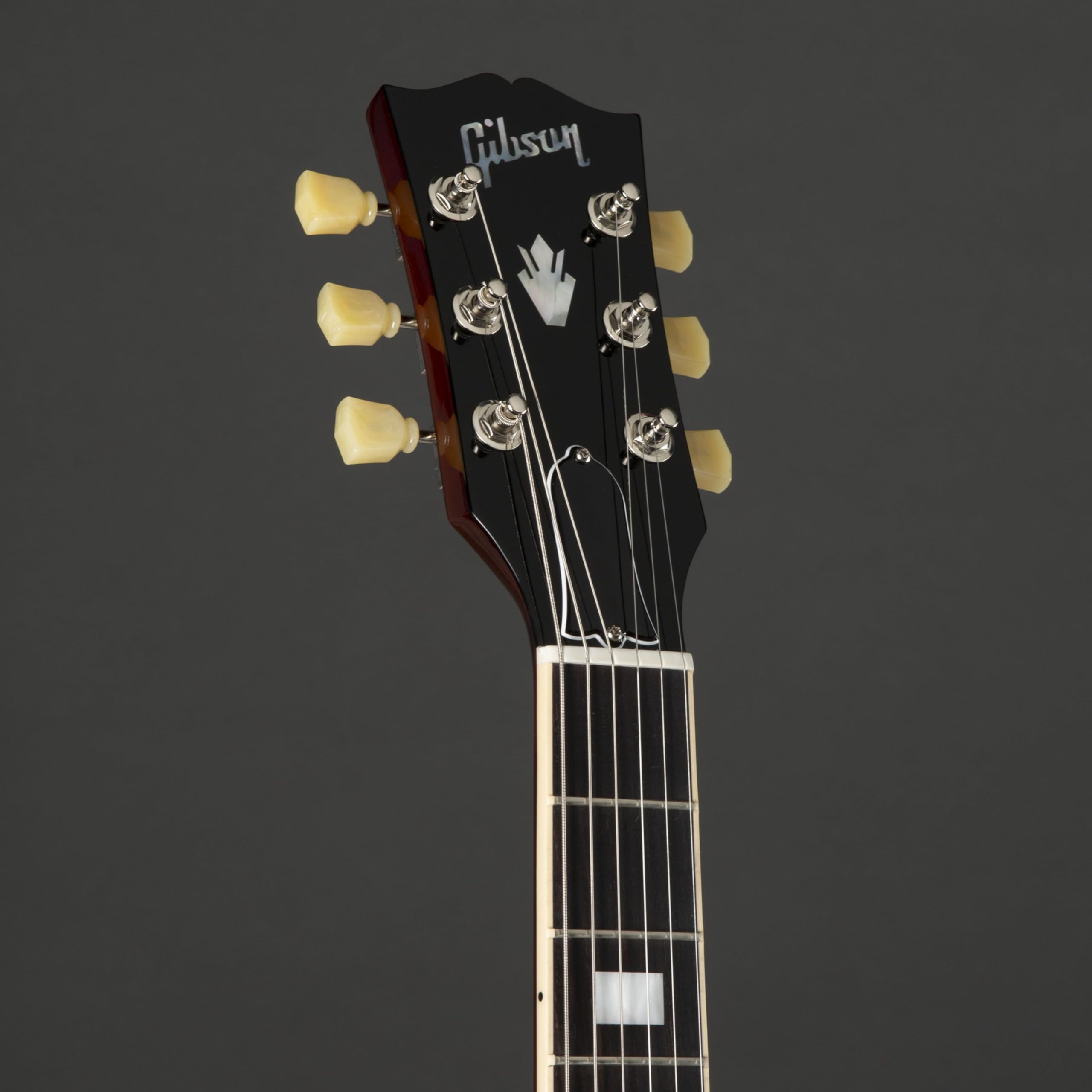 Amazon | Gibson ES-335 Figured セミアコギター ギブソン