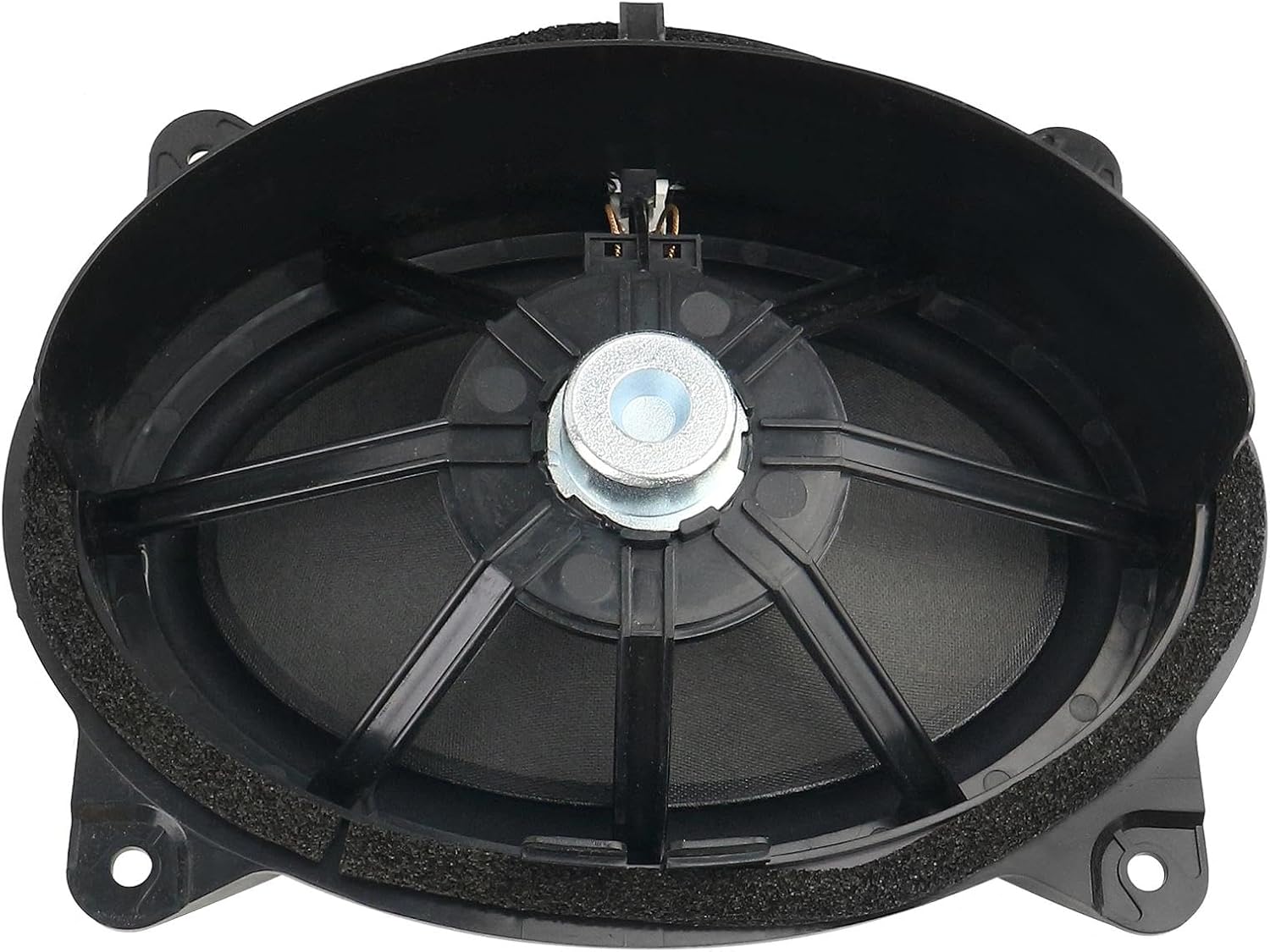 Front Left or Right Speaker Compatible with Sequoia 2008-2016, Tundra 2007-2016 Replaces 86160-0C150, 861600C150