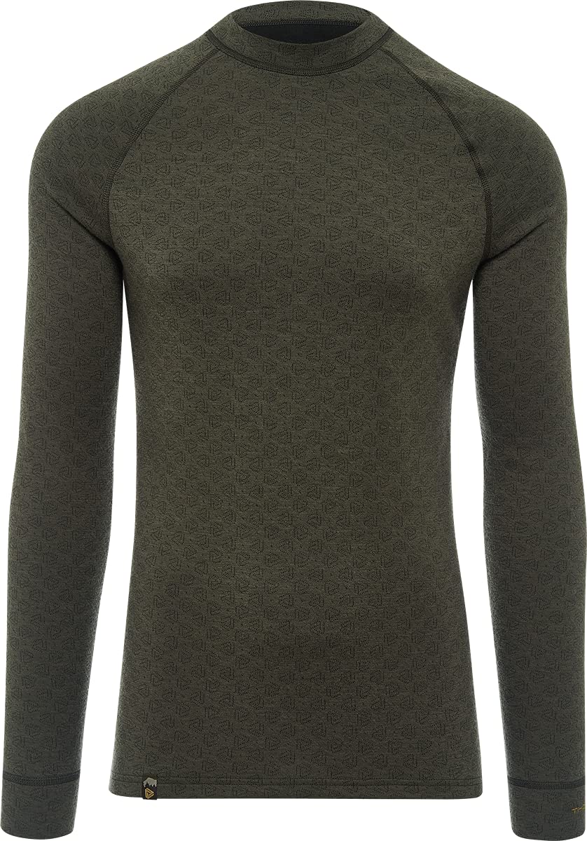 Thermowave Merino Xtreme T-Shirt Manches Courtes Homme