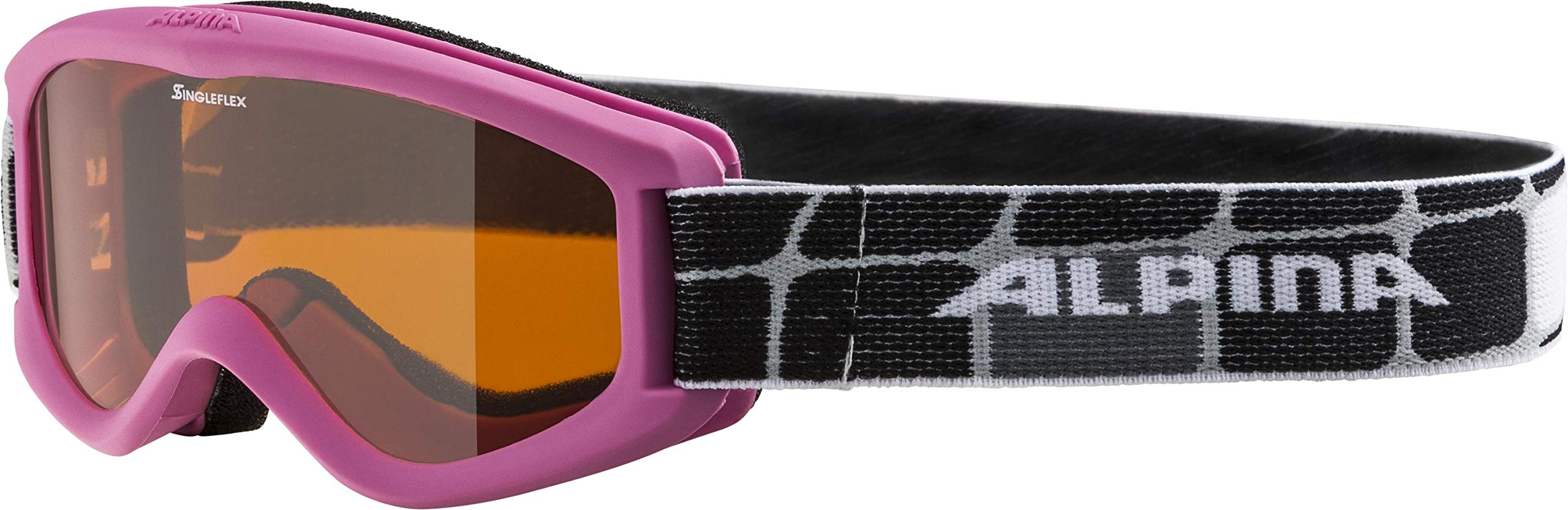 Alpina Carvy 2.0 - Skibril Kinderen online kopen