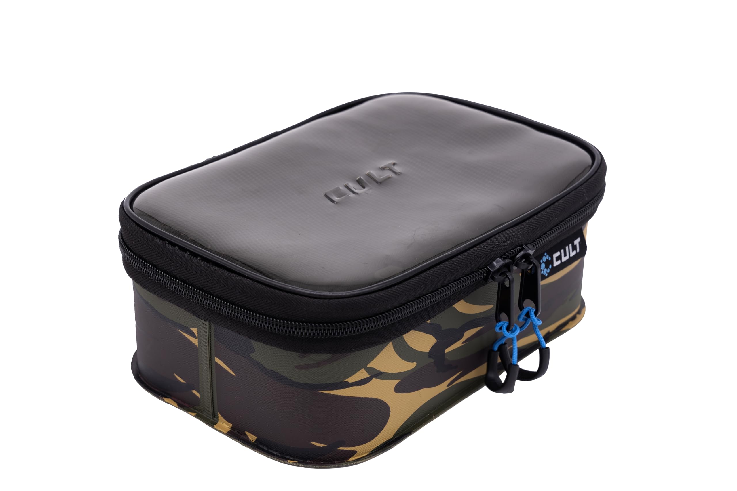 Cult Tackle DPM EVA Tackle Case (140)
