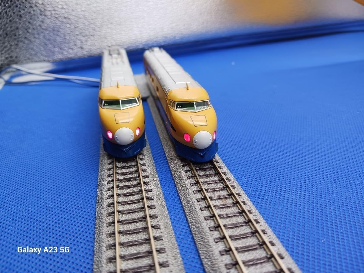922系10番台ドクターイエロー MICRO ACE Nゲージ車両 Nゲージ 鉄道模型 マイクロエース 922系10番台 ドクターイエロー